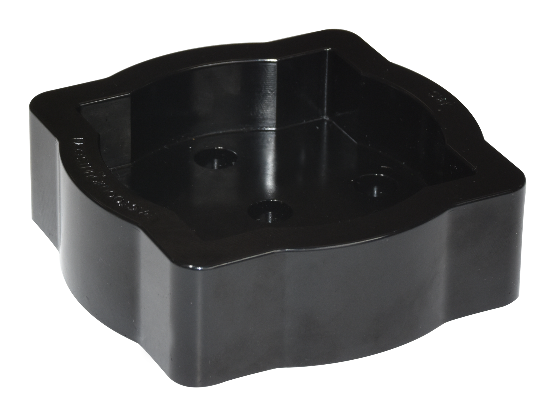 Strut Mount Base – 1022-B  