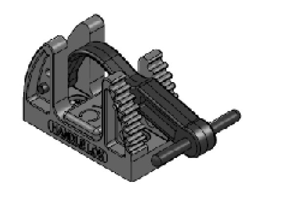 Technical Bulletin 1907 Handlelok 1004