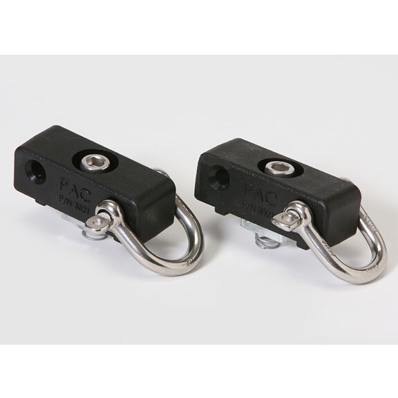 Tie Down Mount Kit – K3021  
