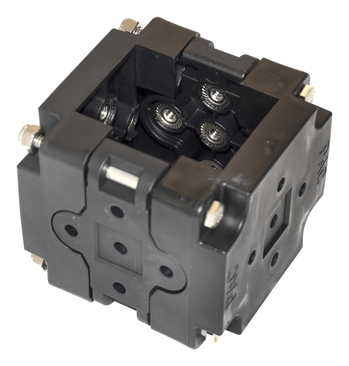 ROPS Clamp Assembly – K5073 Pair  