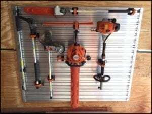 Standard Tool Boards - Performance Advantage Company