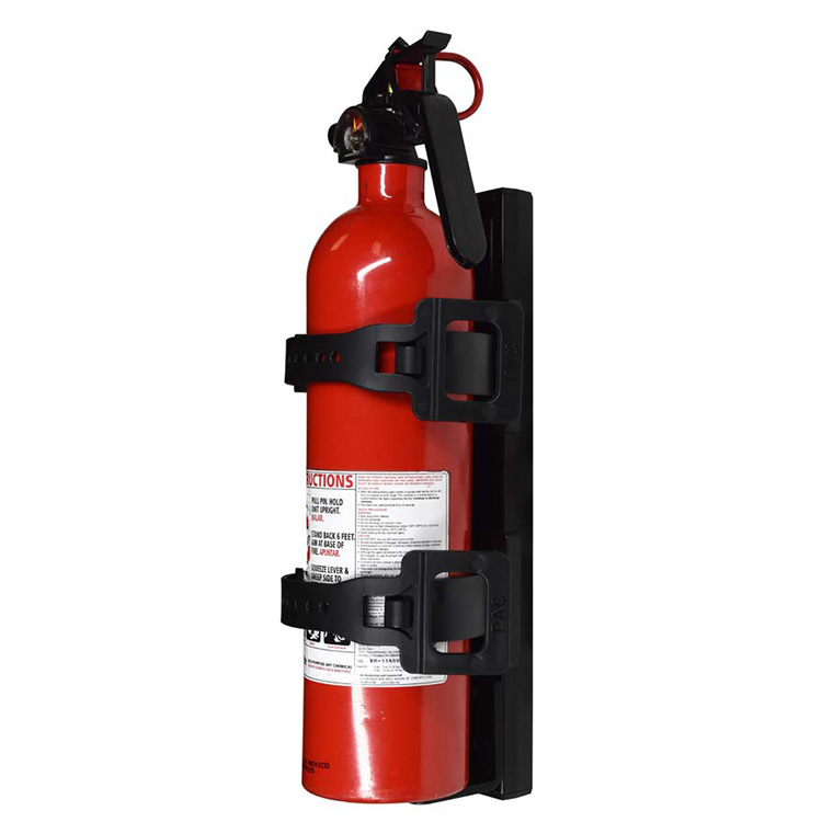 3lb Extinguisher Mount Kit – K5043